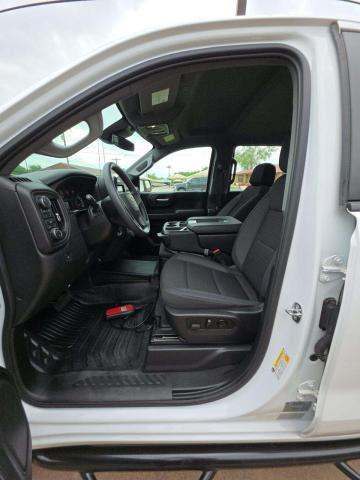 CHEVROLET WORK TRUCK - 6