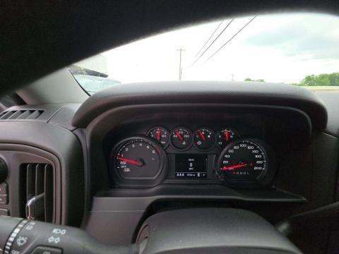 CHEVROLET WORK TRUCK - 9