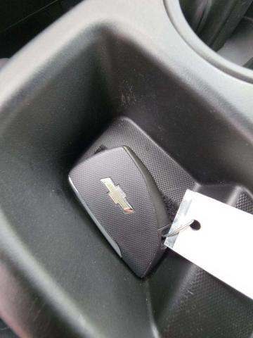 CHEVROLET WORK TRUCK - 8