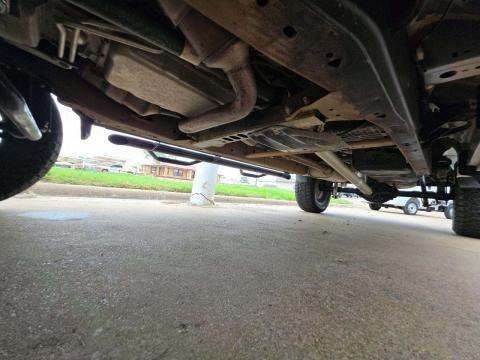 CHEVROLET WORK TRUCK - 7