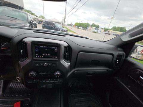 CHEVROLET WORK TRUCK - 10