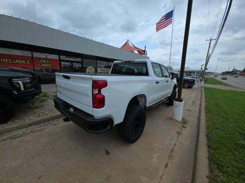 CHEVROLET WORK TRUCK - 3