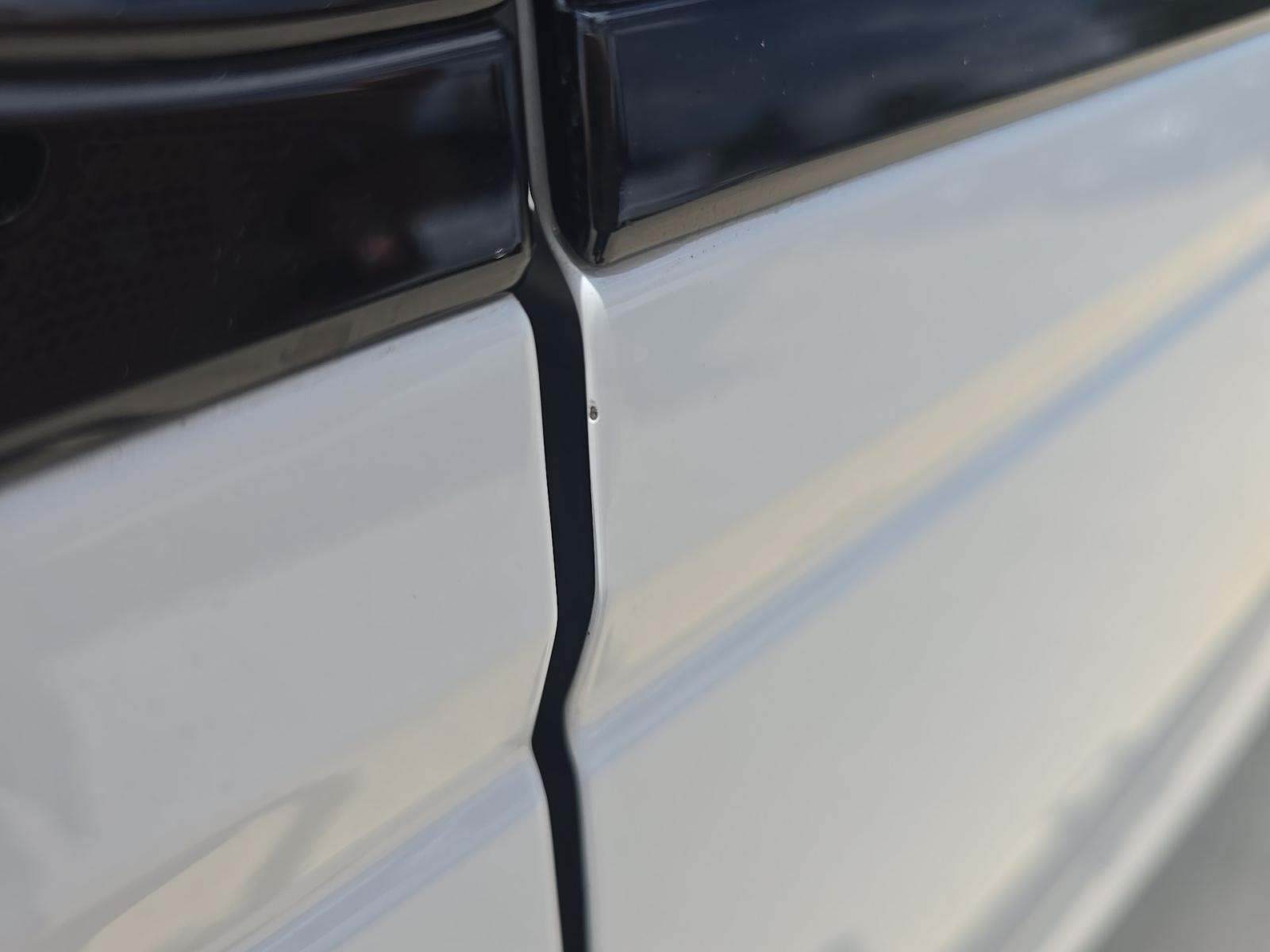 2020 Land Rover Range Rover Evoque SE AWD