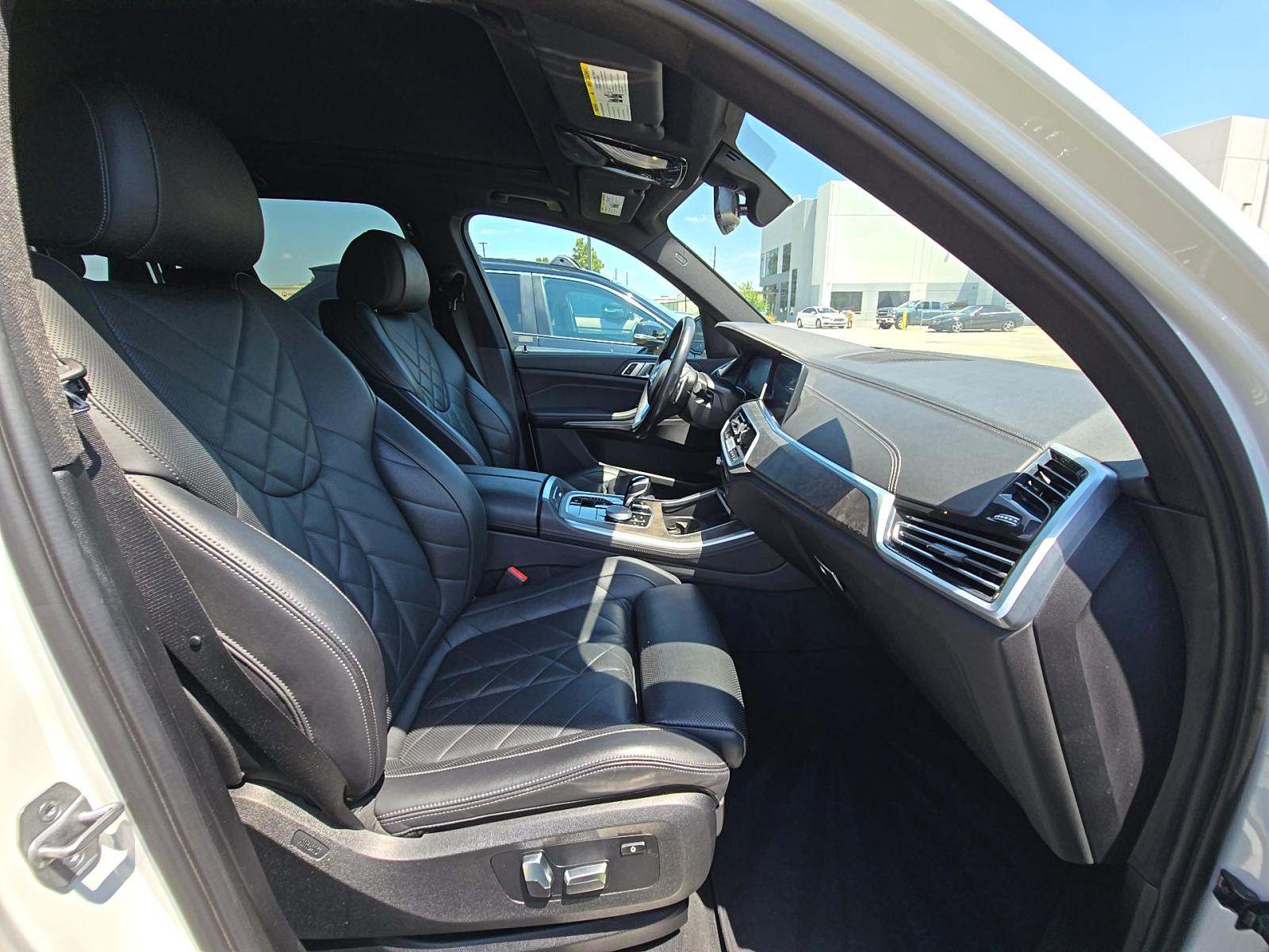 2023 BMW X5 xDrive40i AWD