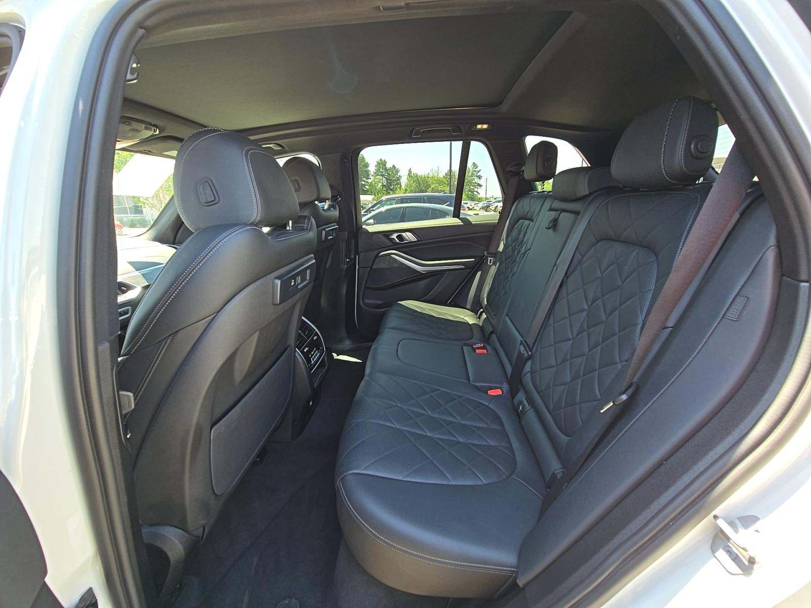 2023 BMW X5 xDrive40i AWD