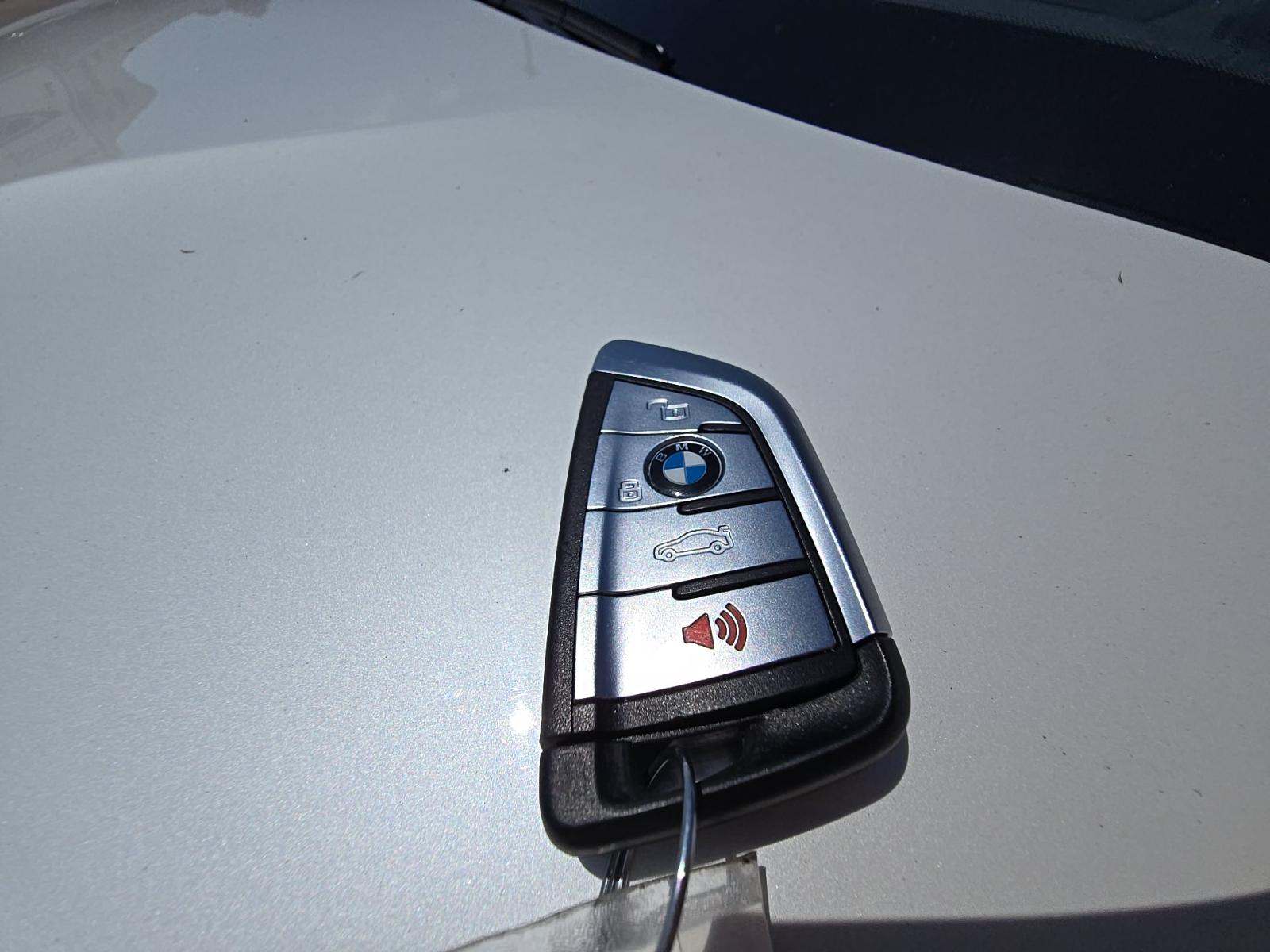 2023 BMW X5 xDrive40i AWD