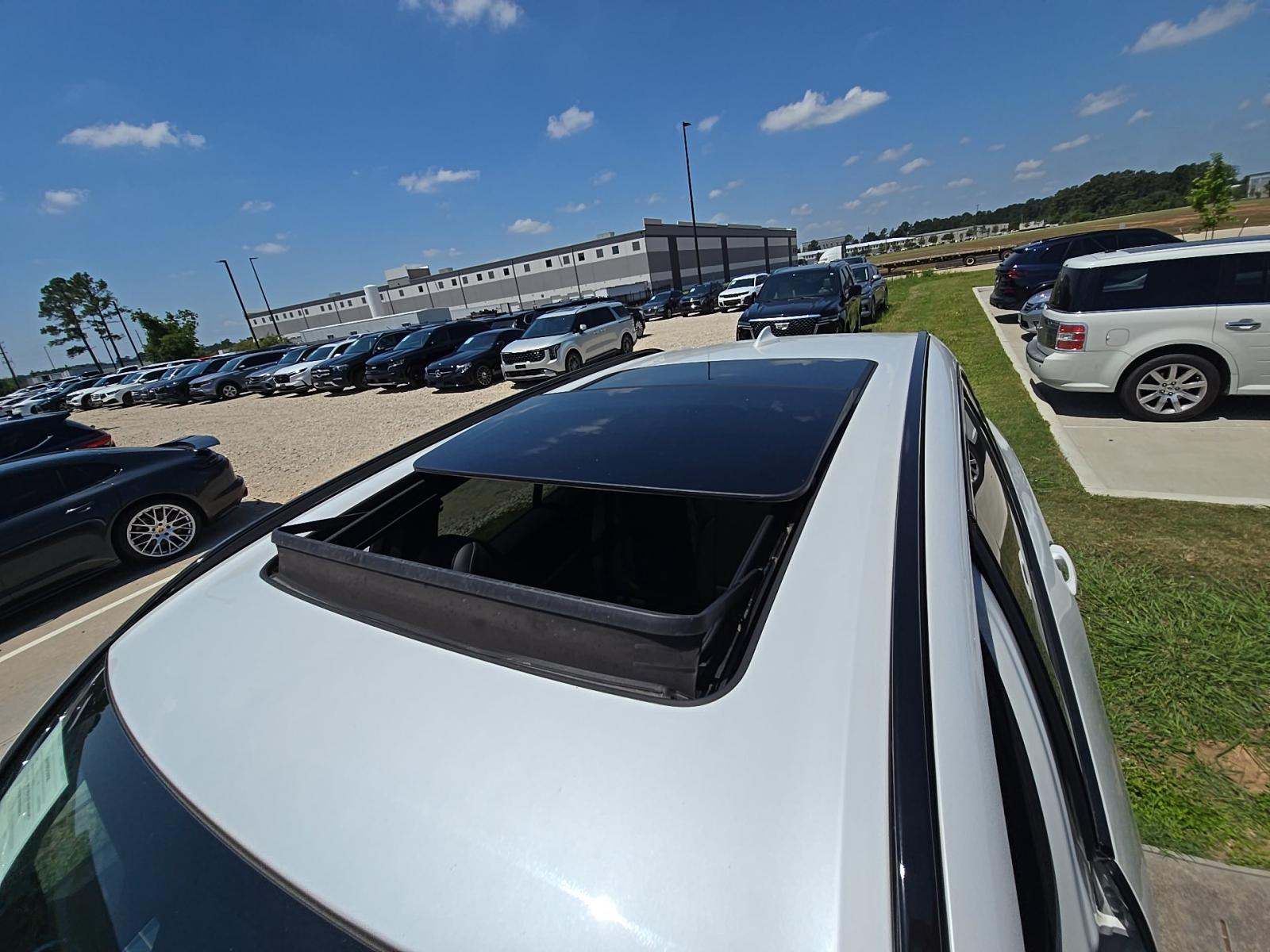 2023 BMW X5 xDrive40i AWD