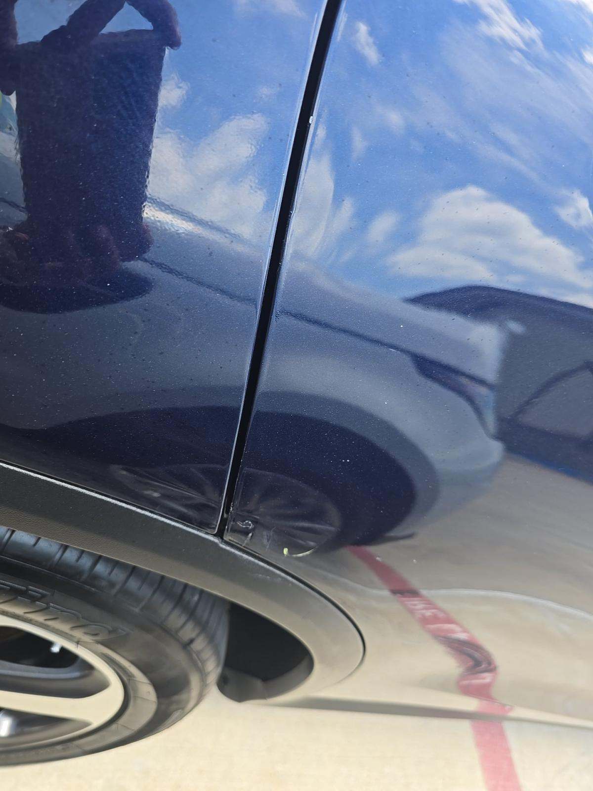 2018 Mercedes-Benz GLC GLC 300 RWD