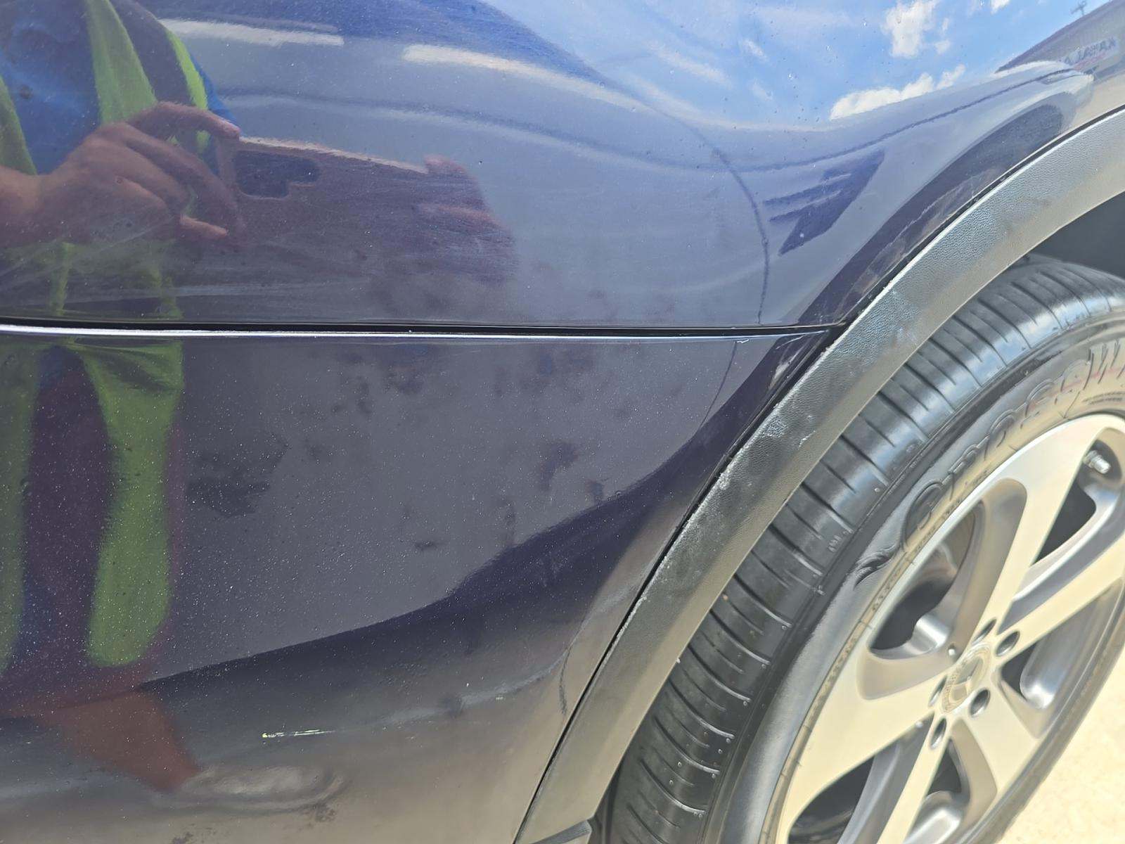 2018 Mercedes-Benz GLC GLC 300 RWD