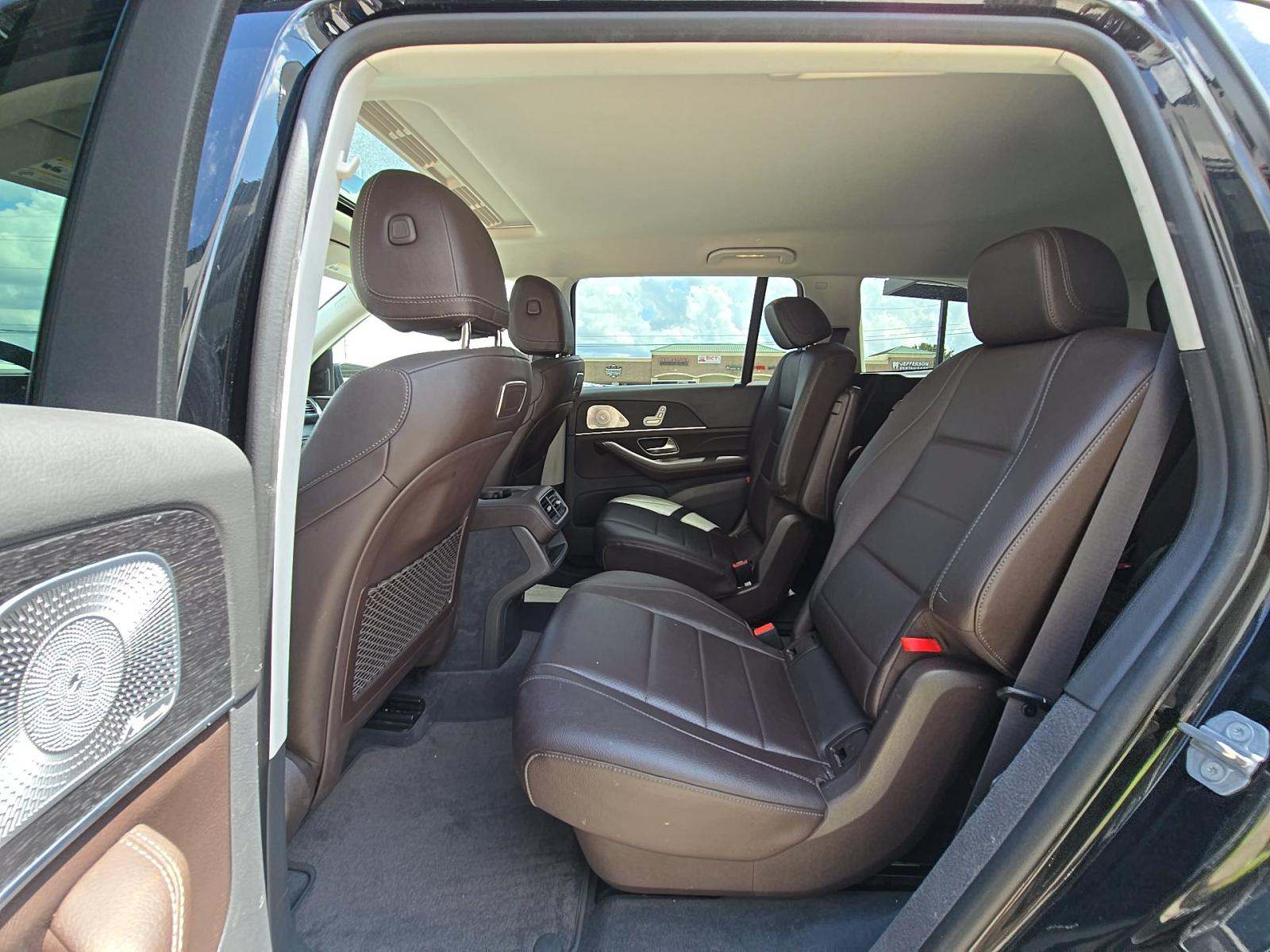 2020 Mercedes-Benz GLS GLS 450 AWD