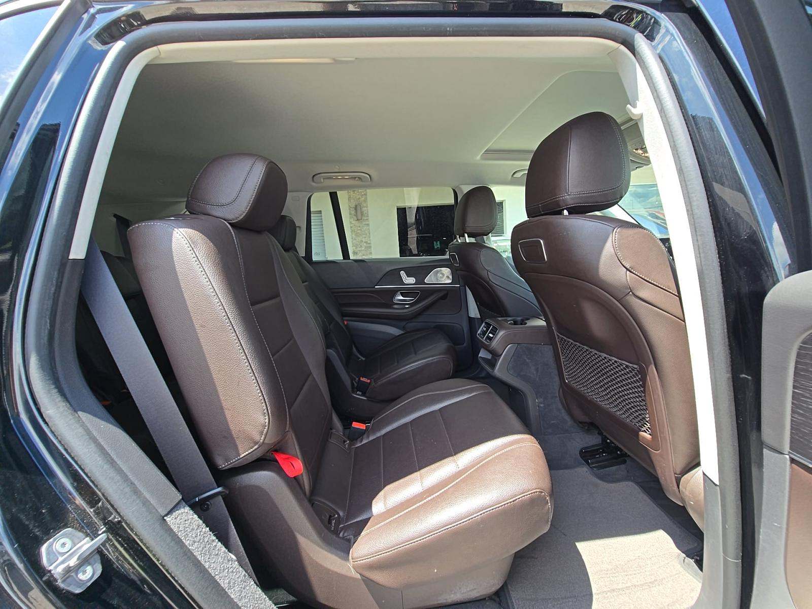 2020 Mercedes-Benz GLS GLS 450 AWD