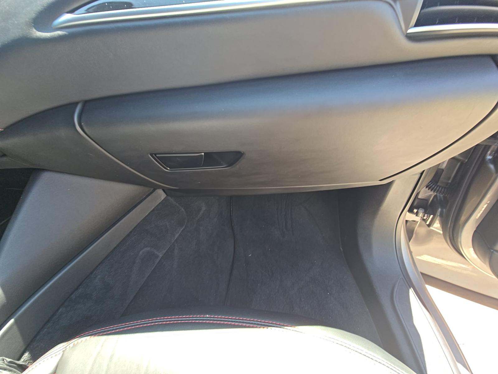 2021 Maserati Levante Base AWD