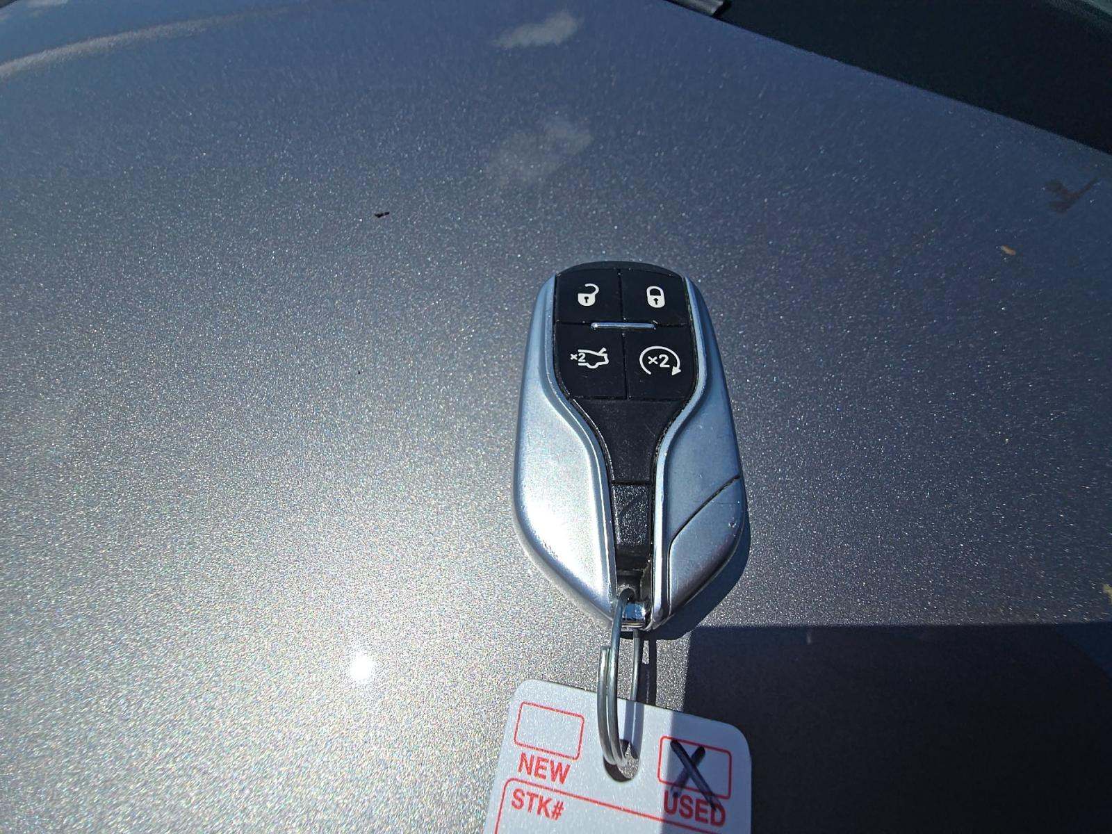 2021 Maserati Levante Base AWD