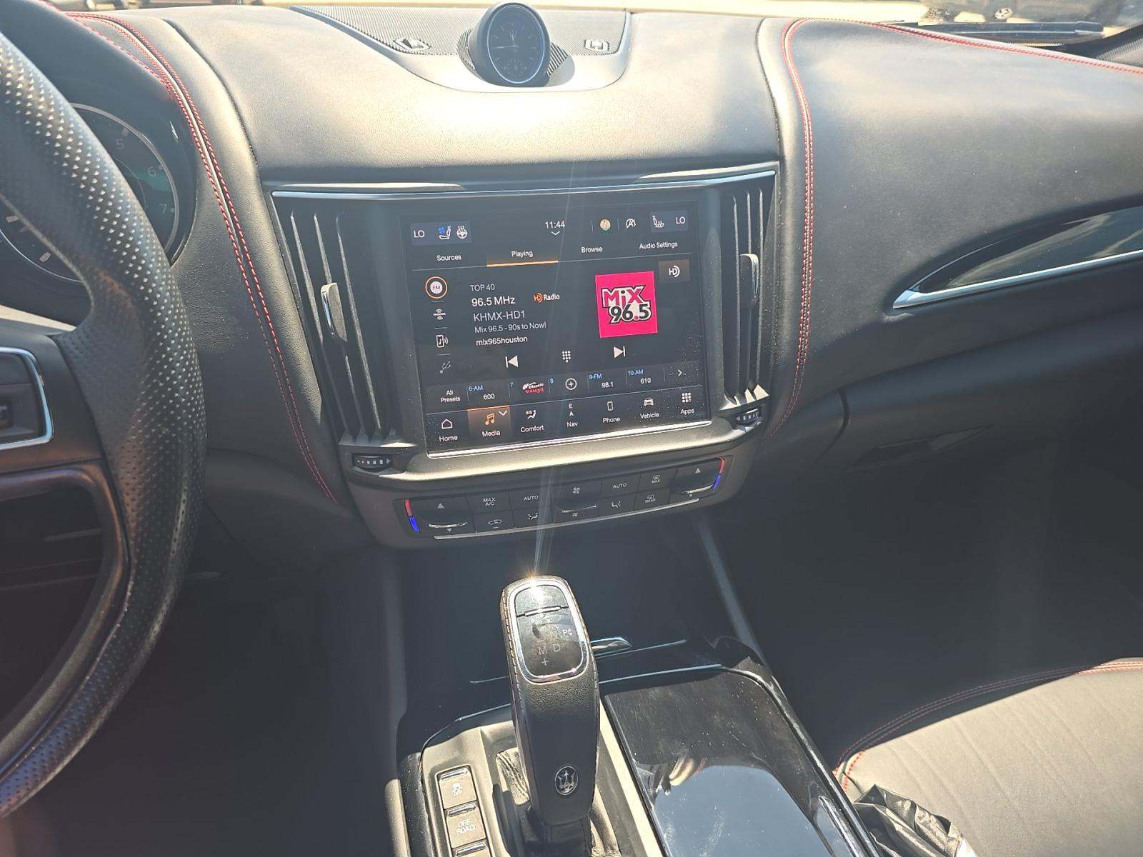 2021 Maserati Levante Base AWD