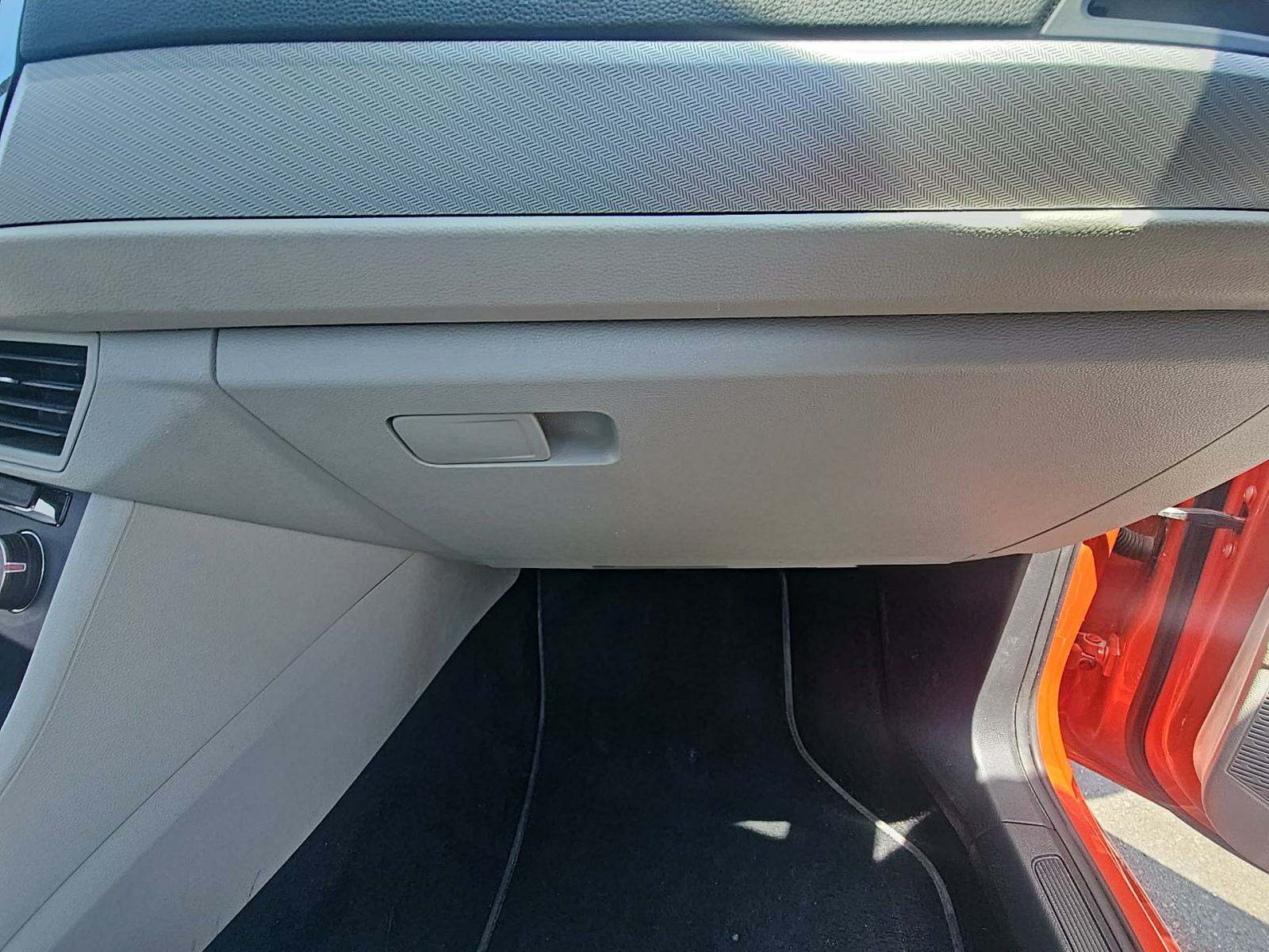 2019 Volkswagen Jetta 1.4T S FWD