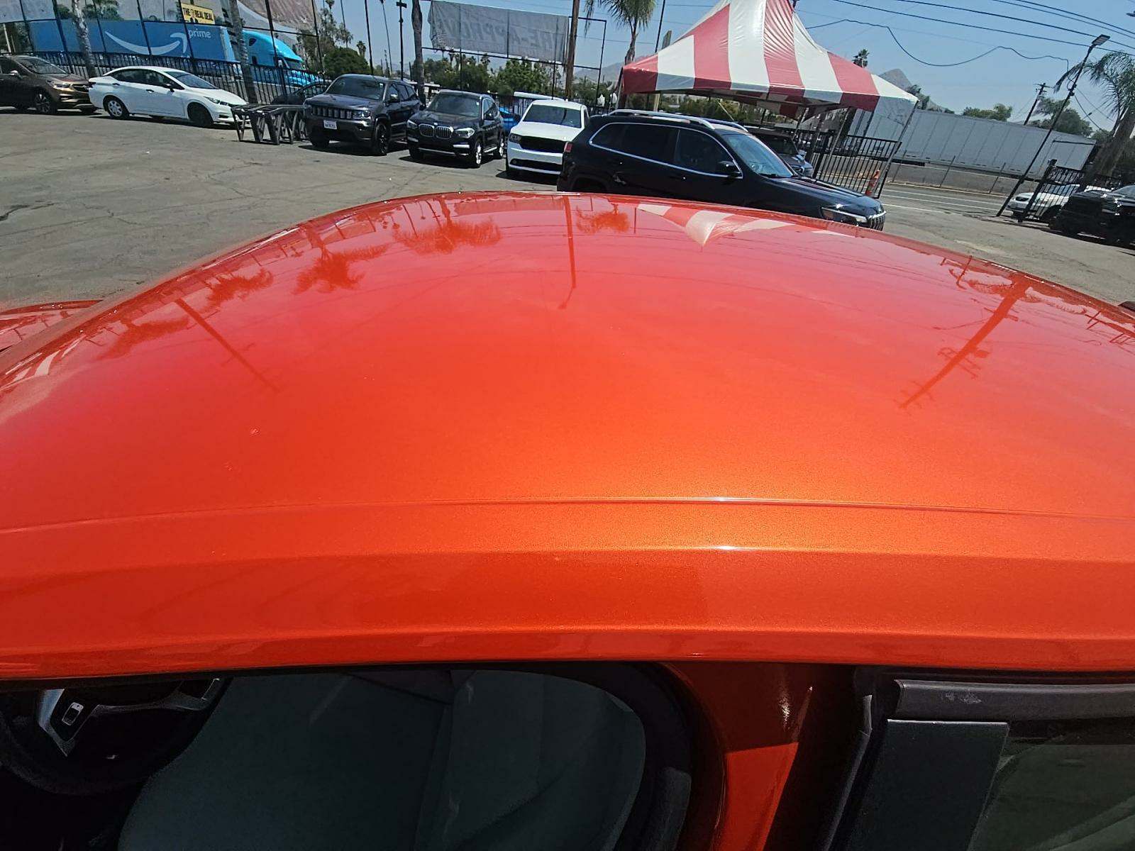 2019 Volkswagen Jetta 1.4T S FWD