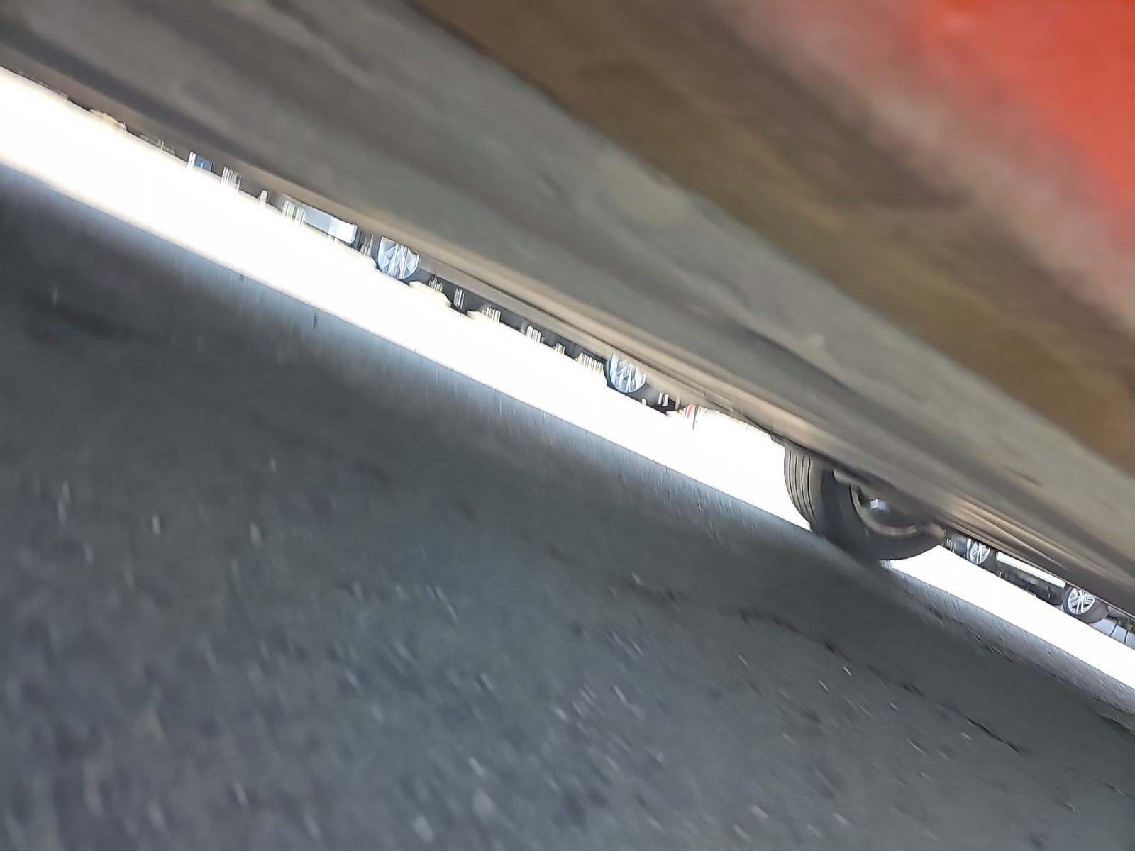 2019 Volkswagen Jetta 1.4T S FWD