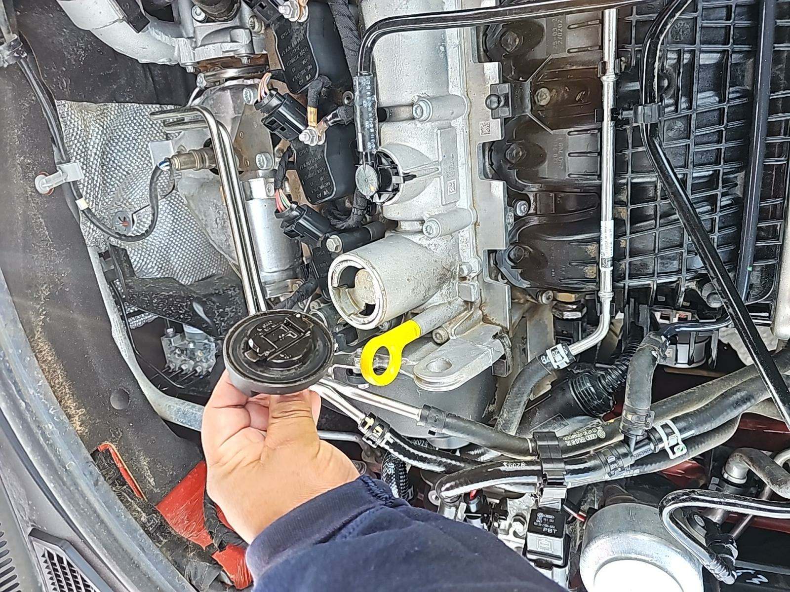 2019 Volkswagen Jetta 1.4T S FWD