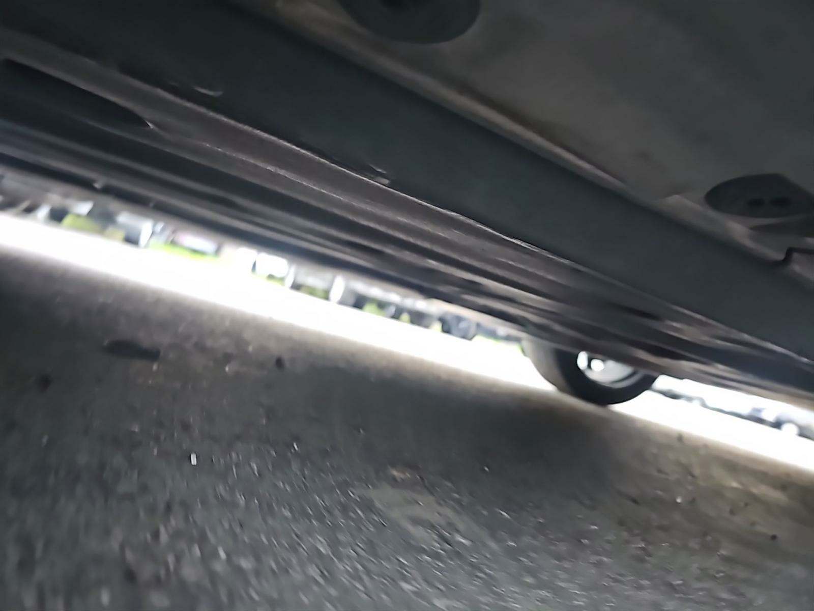 2019 Toyota Camry XSE FWD