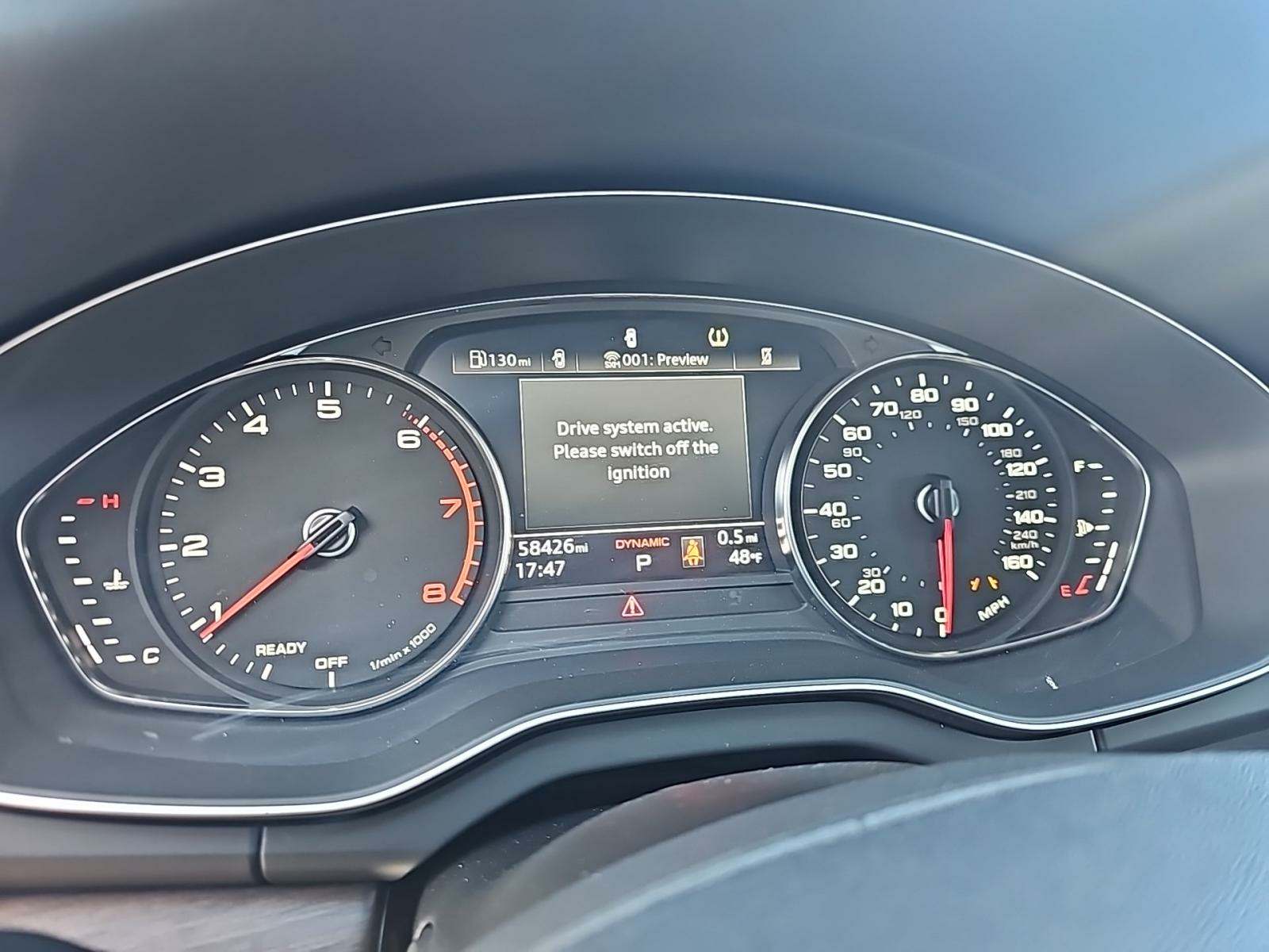 2022 Audi Q5 S line Premium AWD