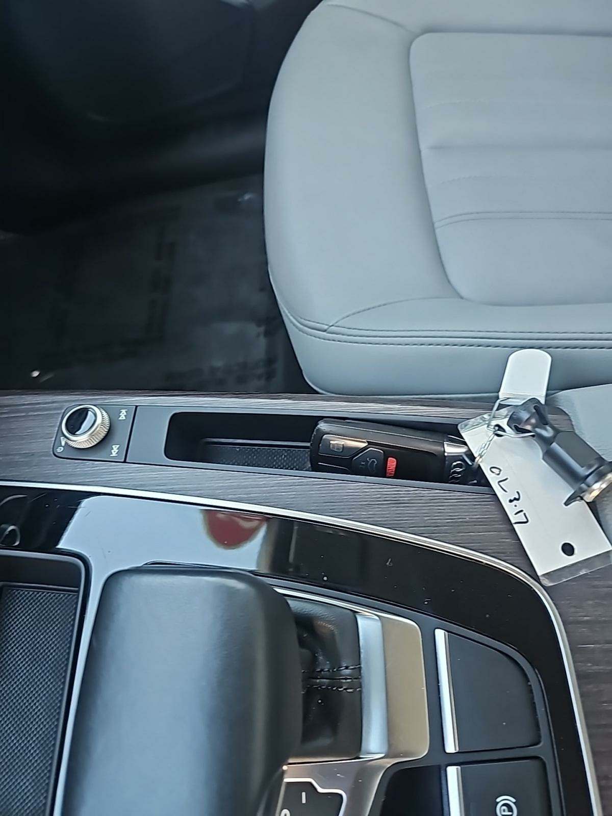 2022 Audi Q5 S line Premium AWD