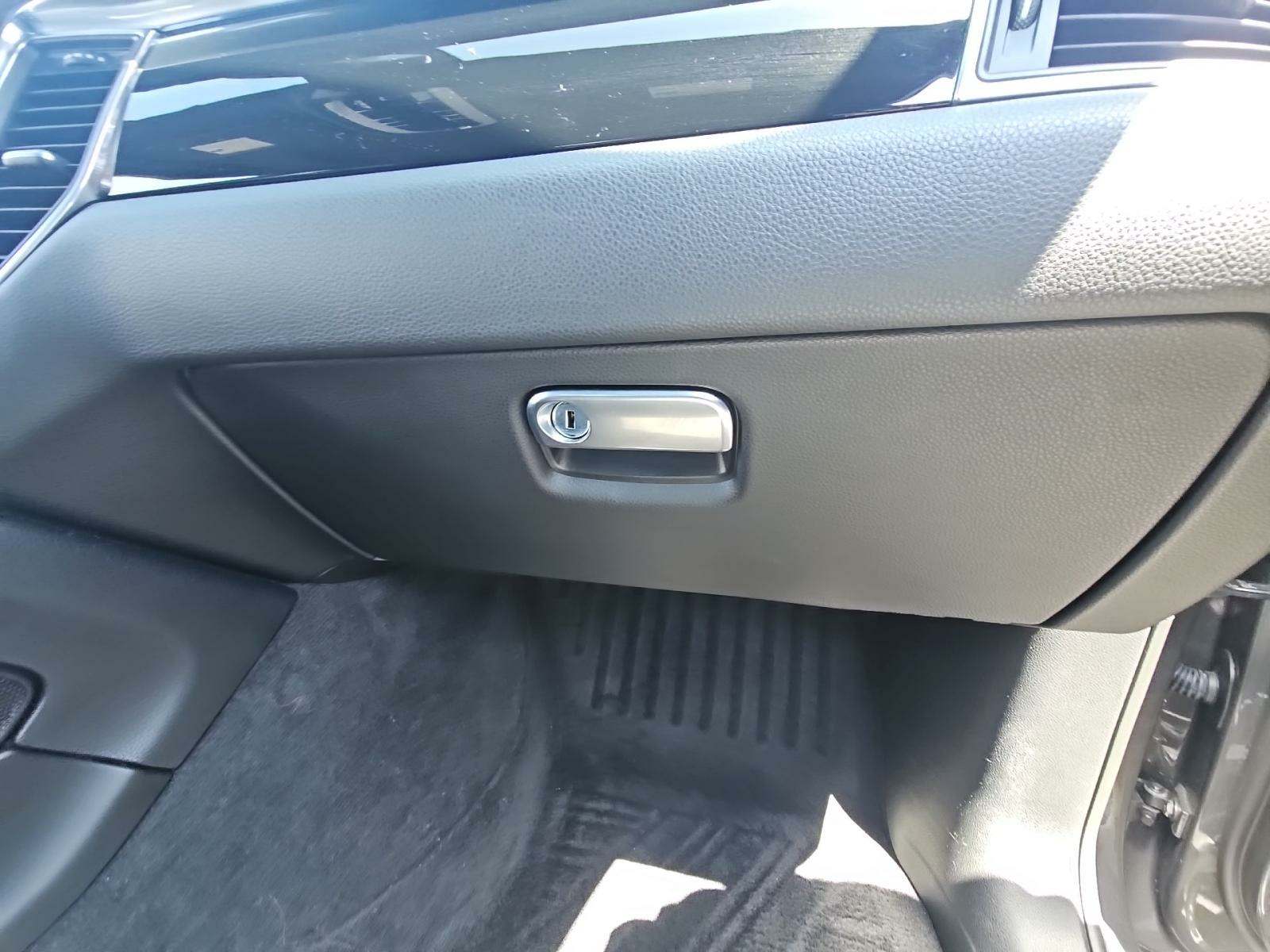 2016 Porsche Macan S AWD