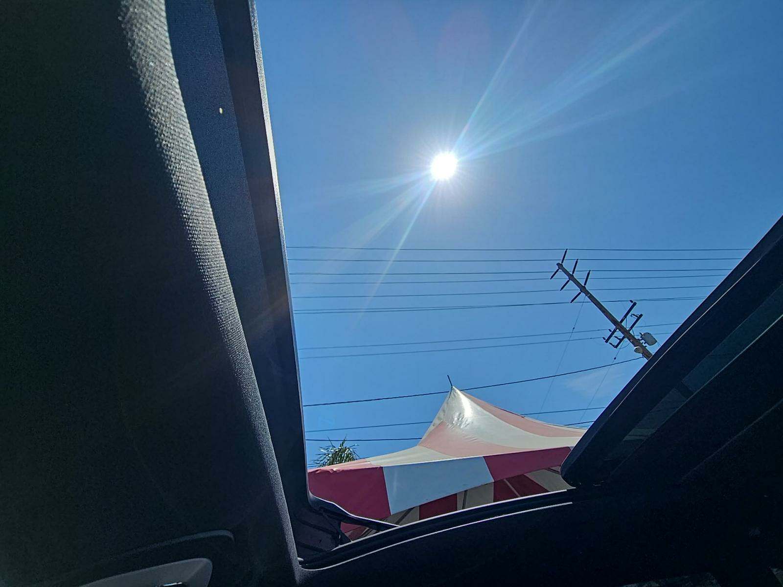 2016 Porsche Macan S AWD