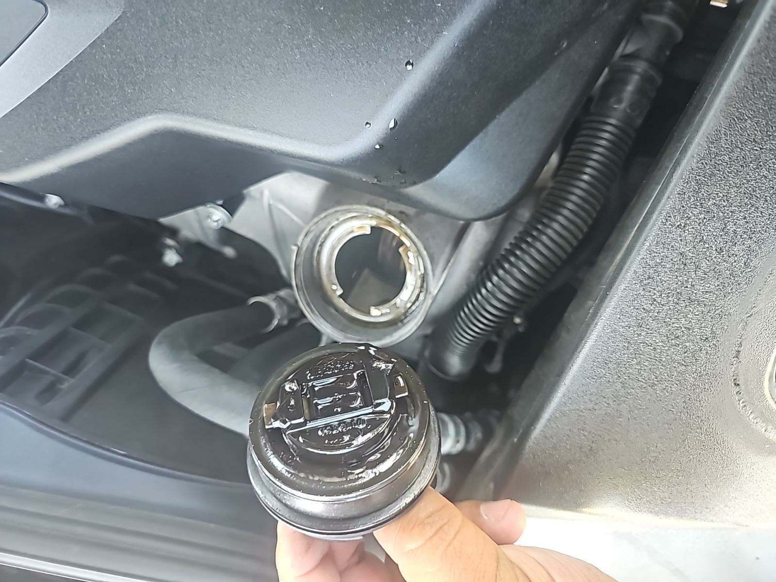 2016 Porsche Macan S AWD