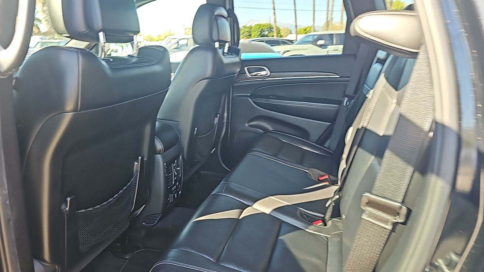 Jeep Grand Cherokee Limited снимка Jeep Grand Cherokee Limited