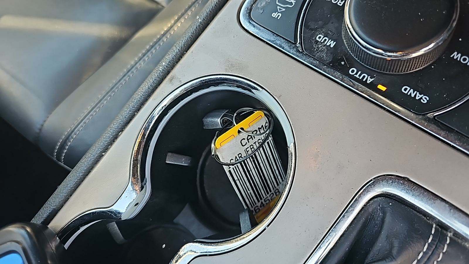 Jeep Grand Cherokee Limited снимка Jeep Grand Cherokee Limited