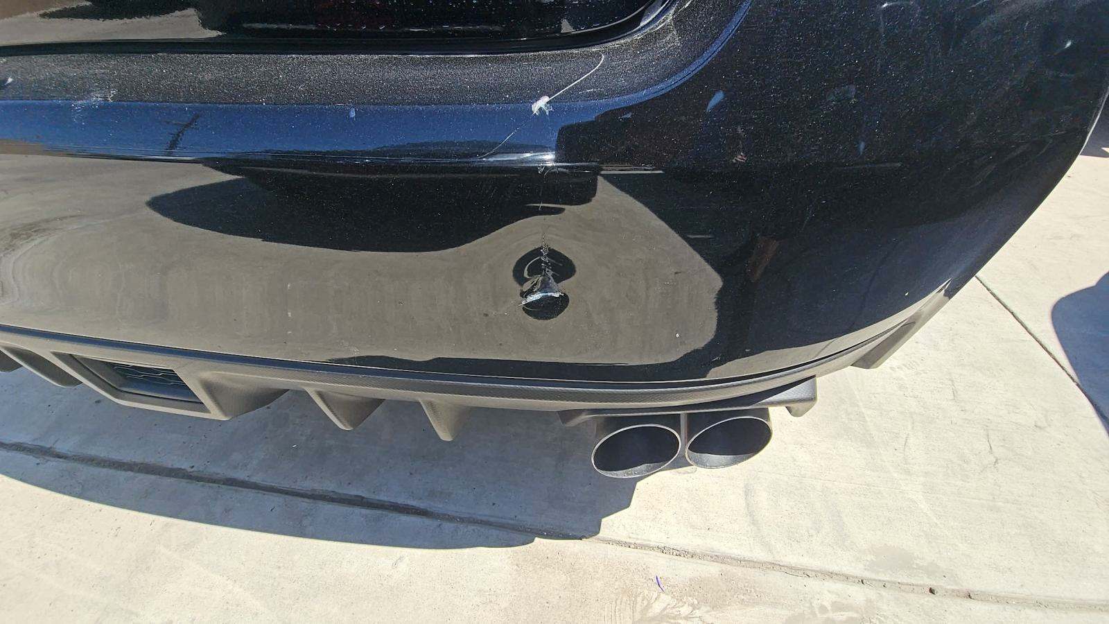 2016 Subaru WRX Limited AWD