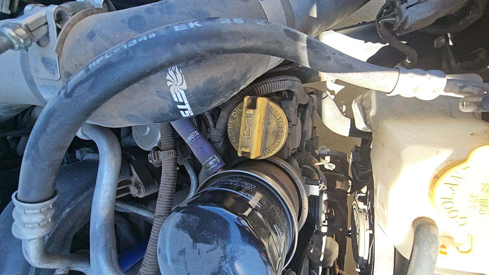 2016 Subaru WRX Limited AWD