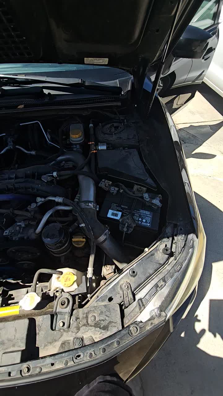 2016 Subaru WRX Limited AWD