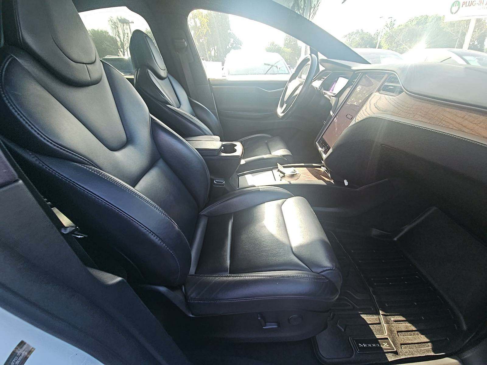 2019 Tesla Model X Long Range AWD