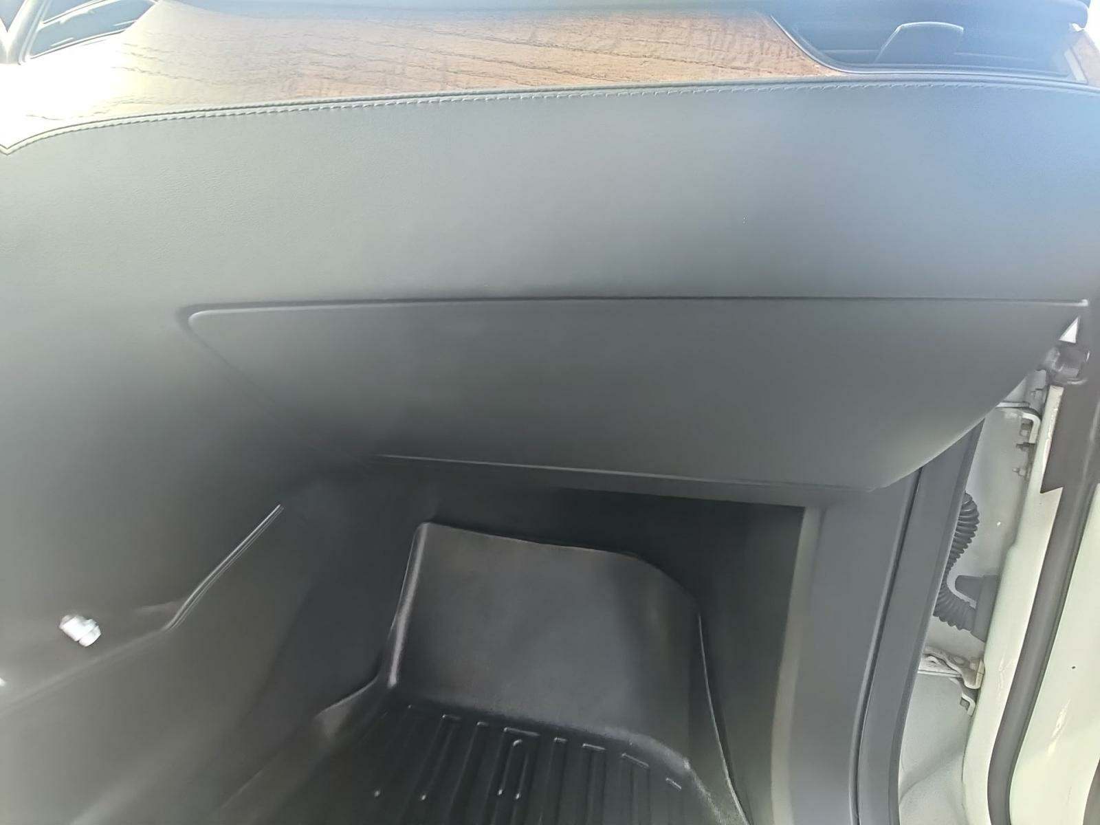 2019 Tesla Model X Long Range AWD