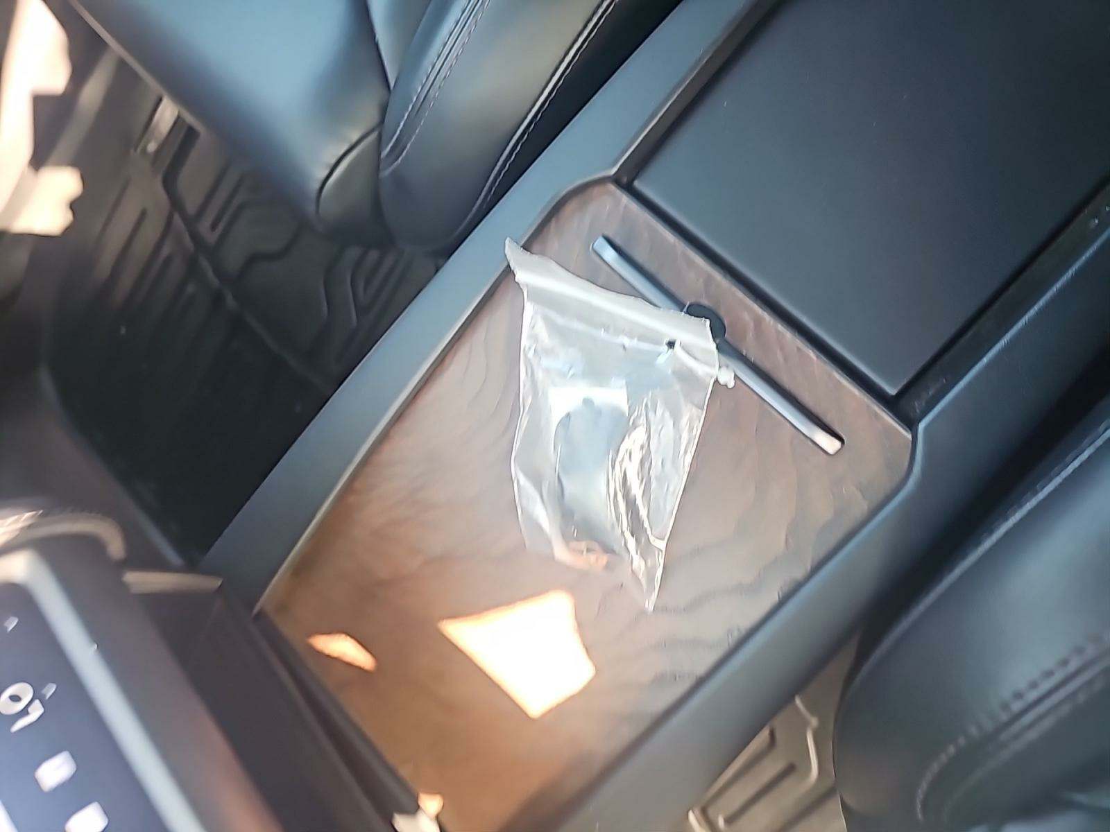 2019 Tesla Model X Long Range AWD