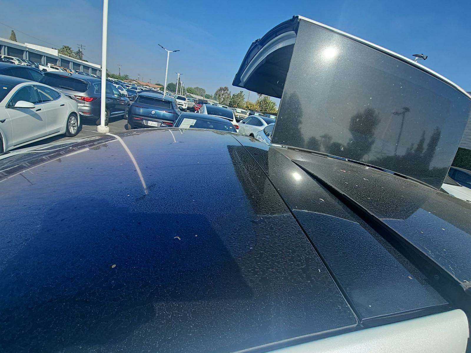 2019 Tesla Model X Long Range AWD