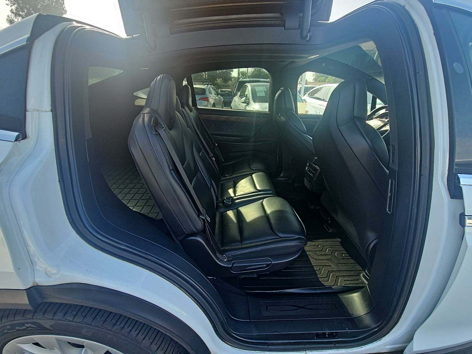 2019 Tesla Model X Long Range AWD