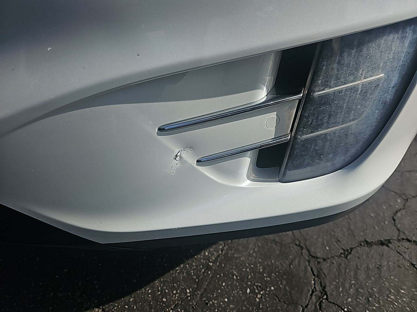 2019 Tesla Model X Long Range AWD