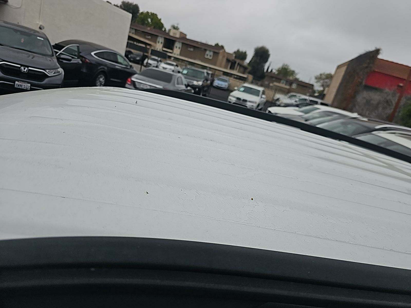 2020 Ford Explorer XLT RWD