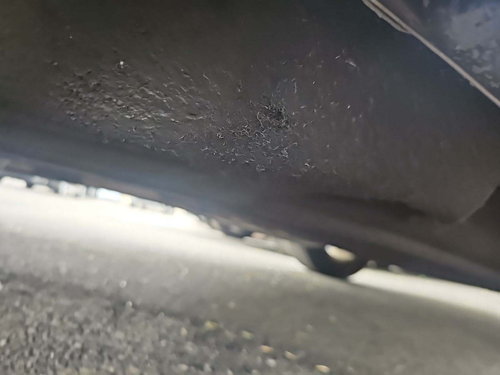 2020 Ford Explorer XLT RWD