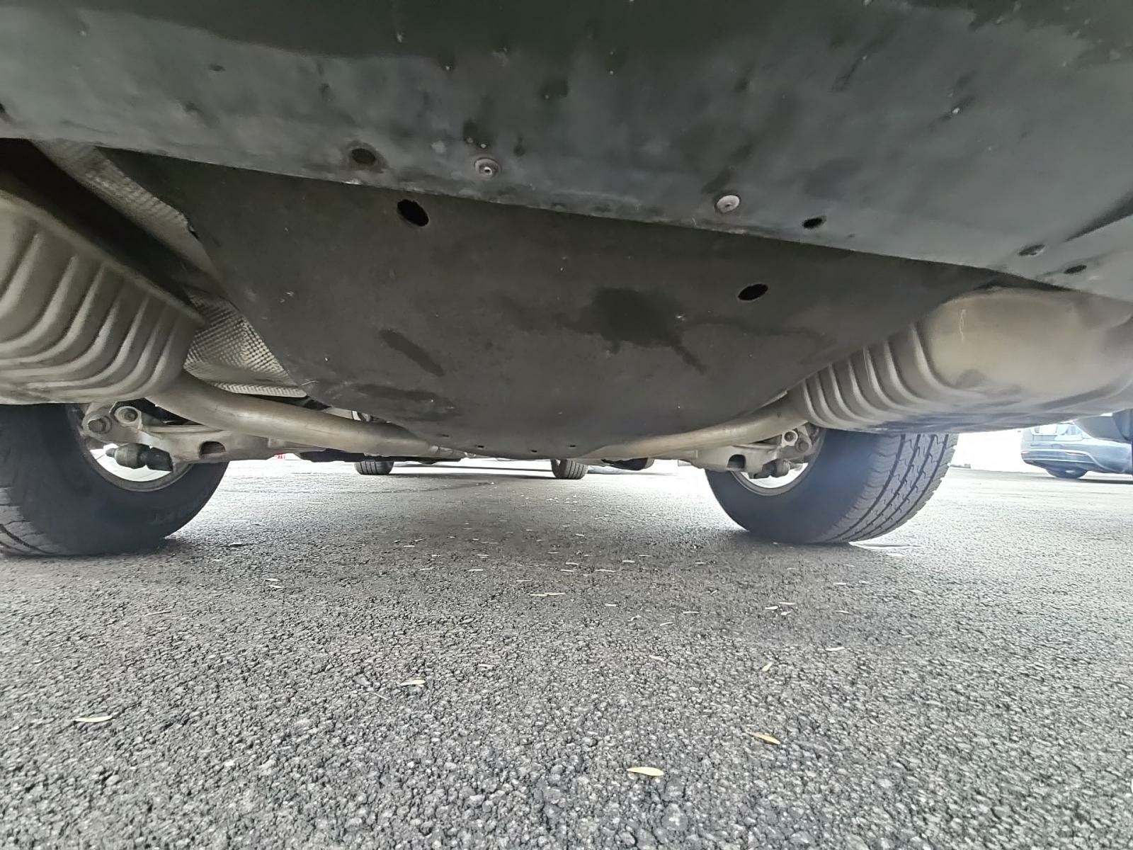 2020 Ford Explorer XLT RWD