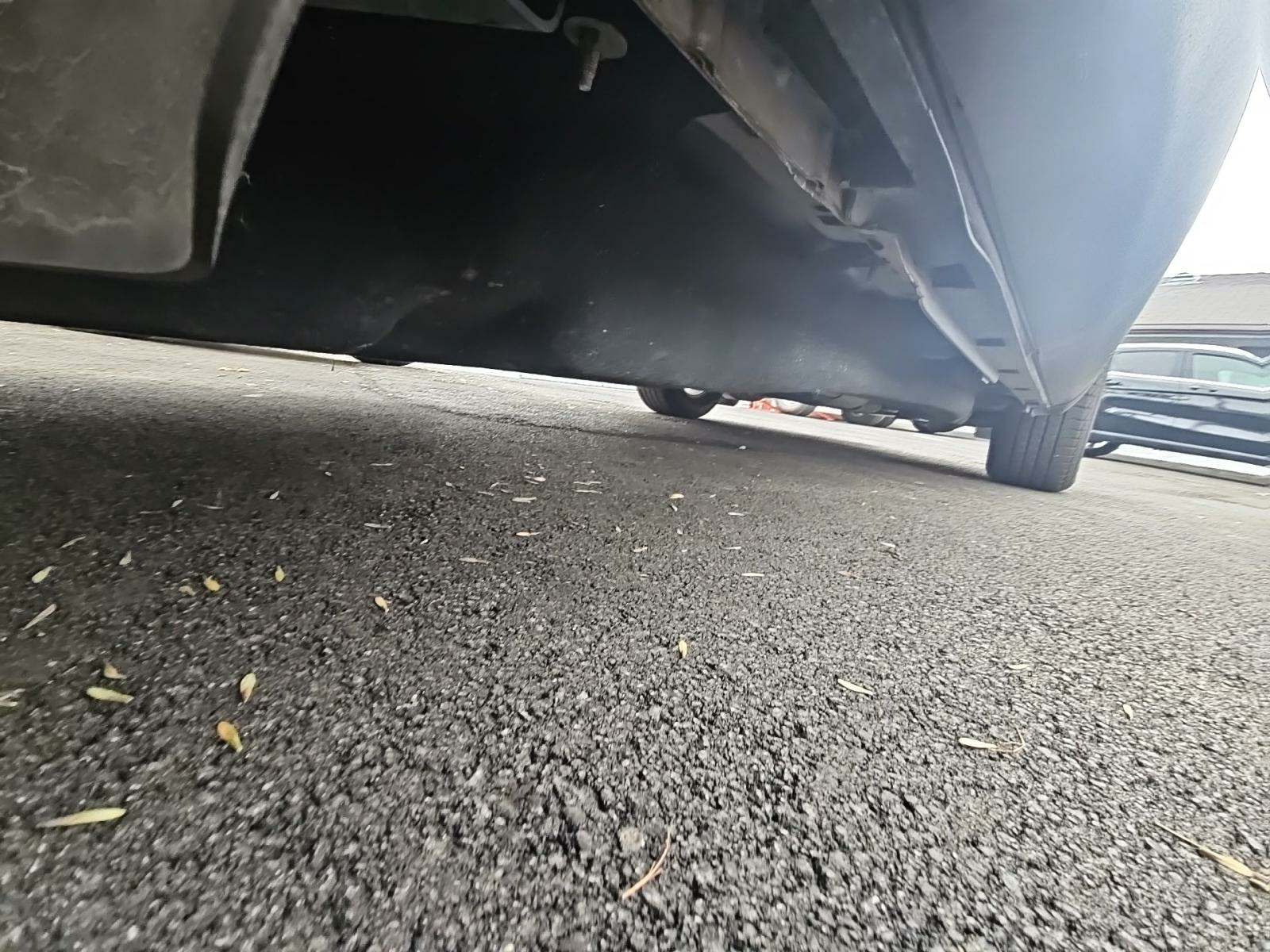 2020 Ford Explorer XLT RWD