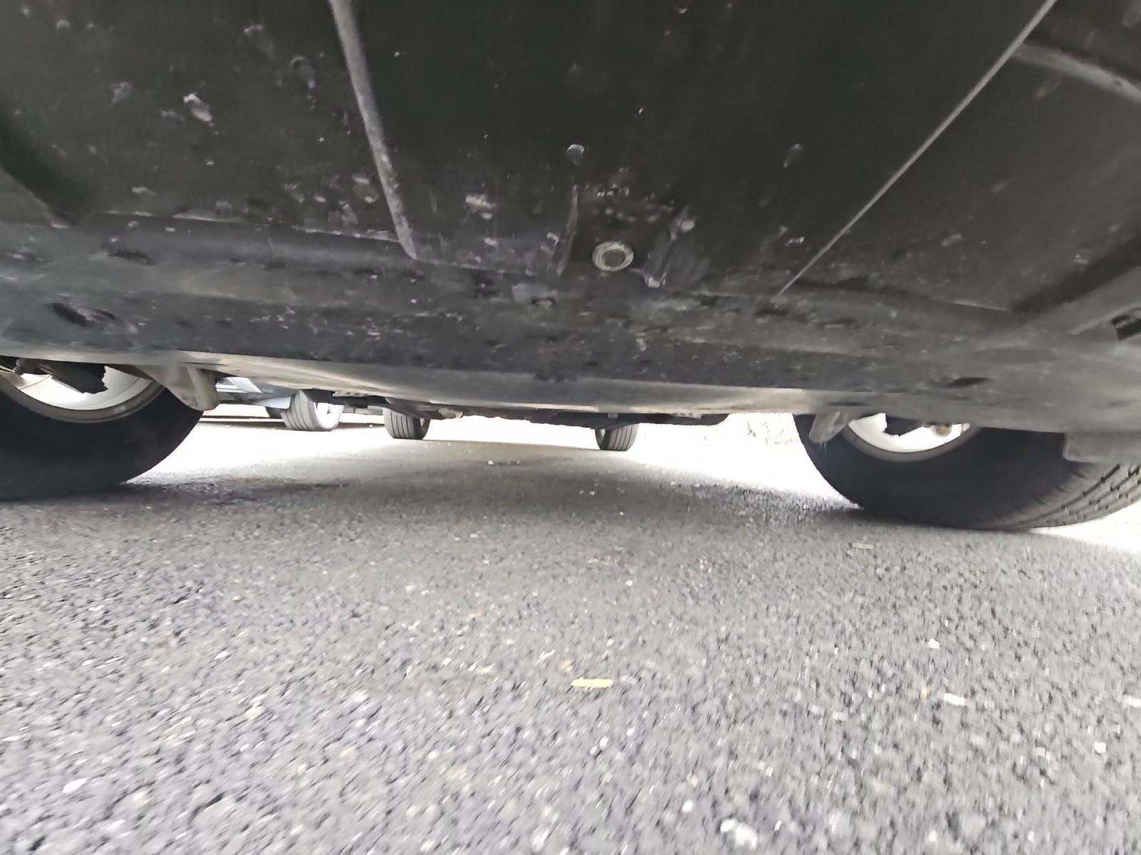 2020 Ford Explorer XLT RWD