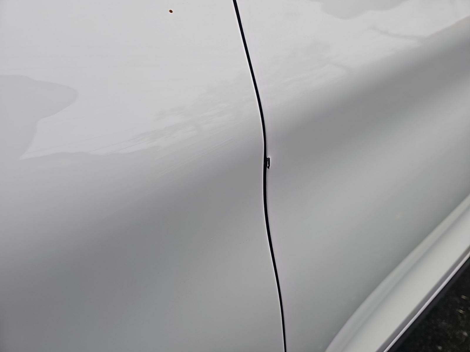 2020 Ford Explorer XLT RWD