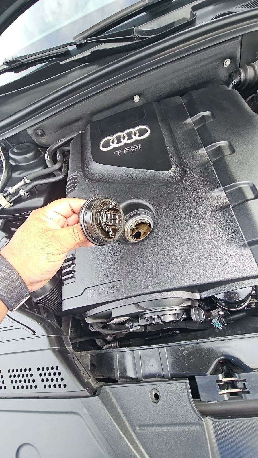 2014 Audi A4 allroad Premium Plus AWD