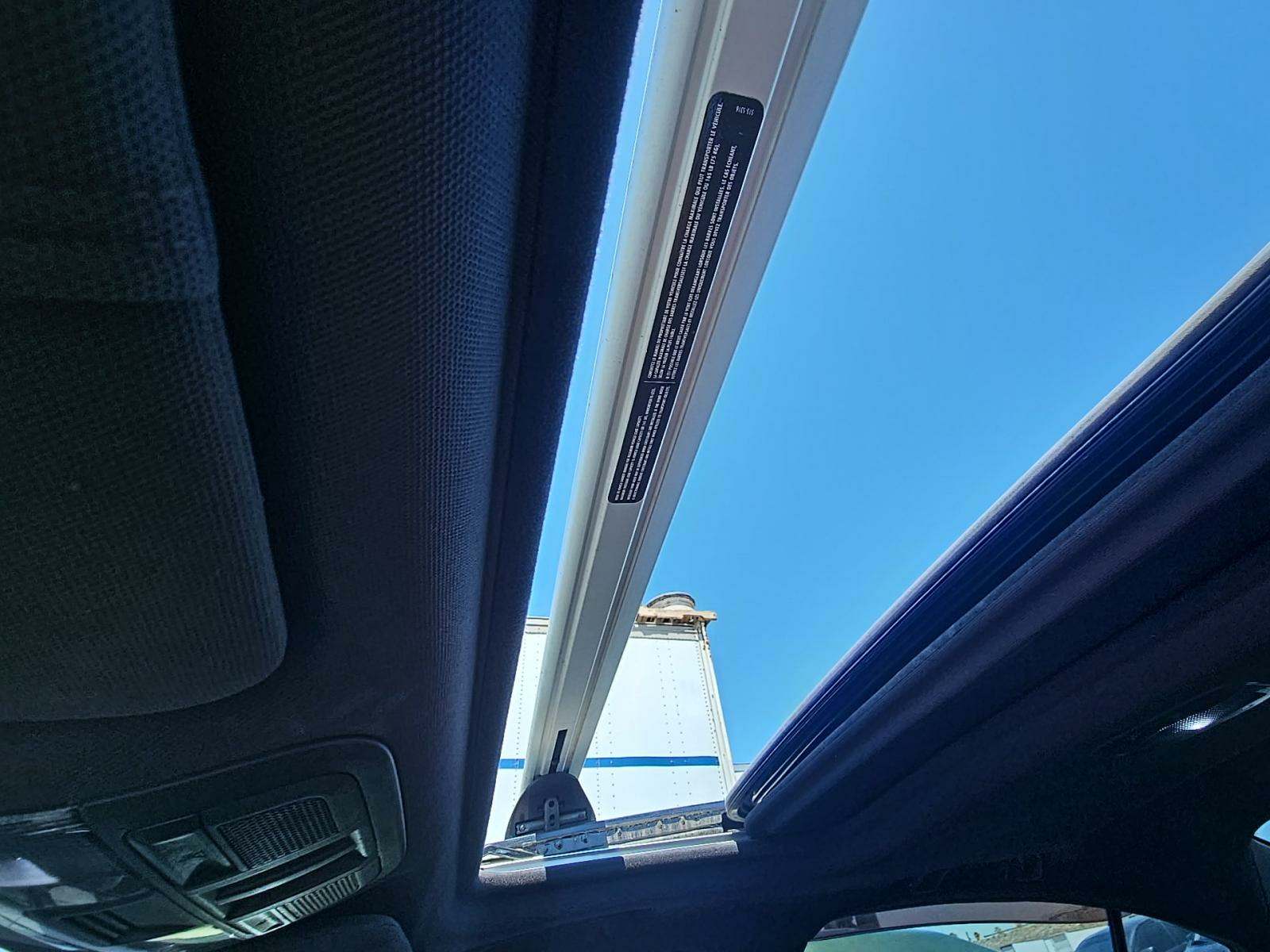 2018 Subaru WRX Premium AWD