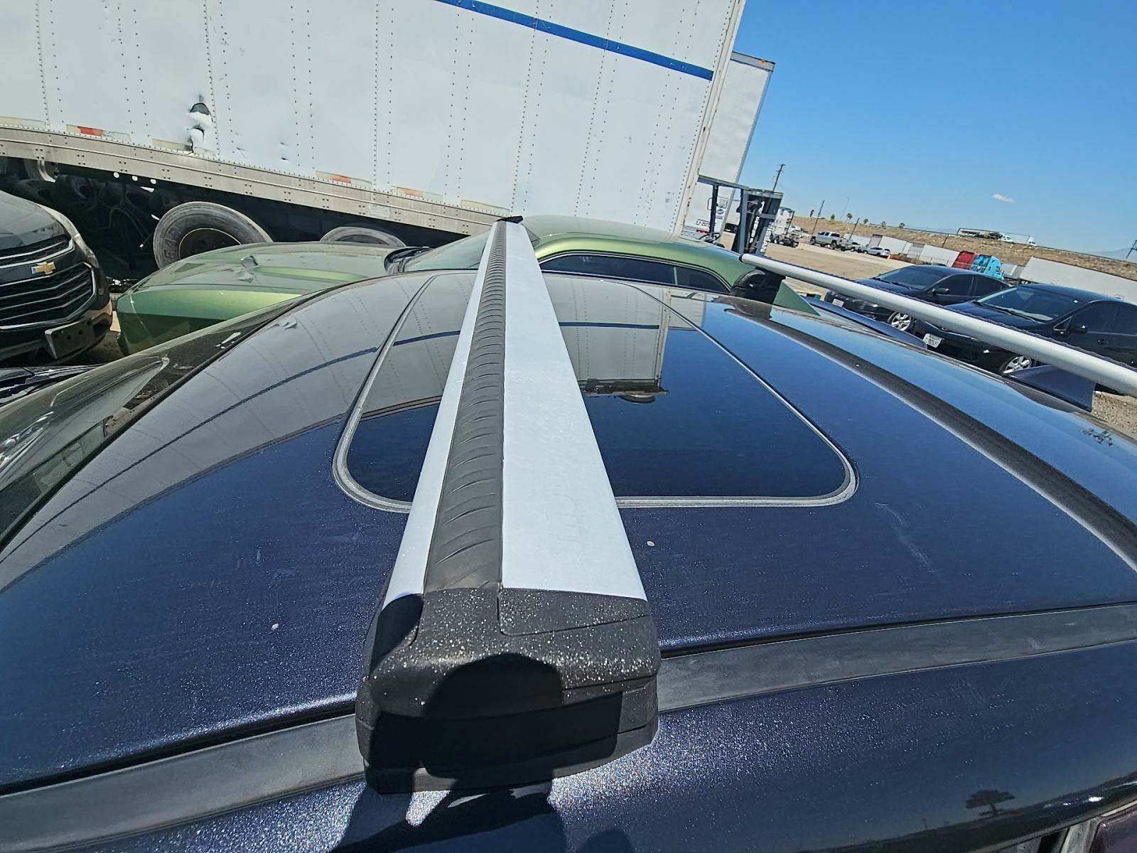 2018 Subaru WRX Premium AWD