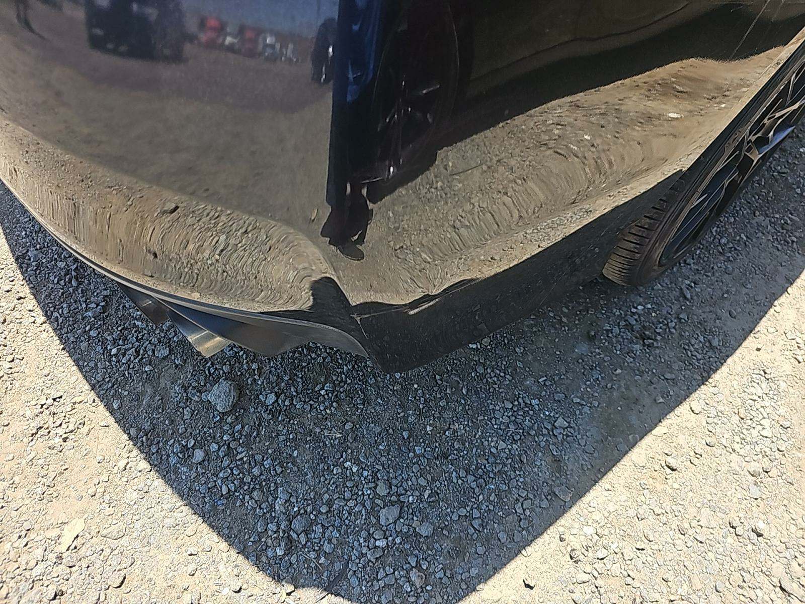 2018 Subaru WRX Premium AWD