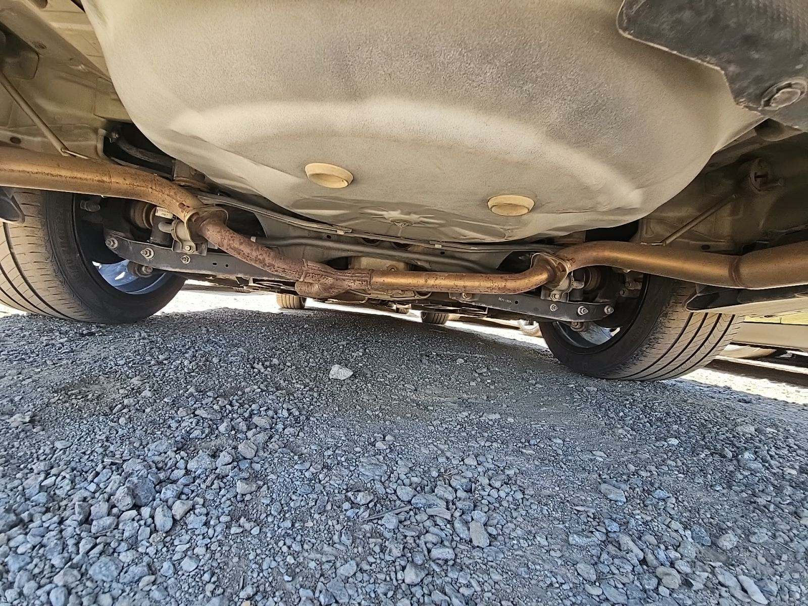 2018 Subaru WRX Premium AWD